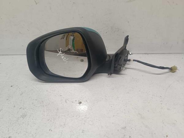 RETROVISEUR GAUCHE OPEL / SUZUKI - Vue 2